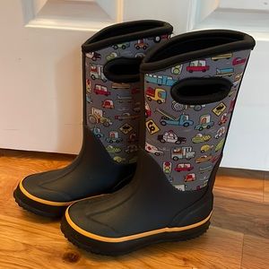 Lone Cone Insulated Mud Boots